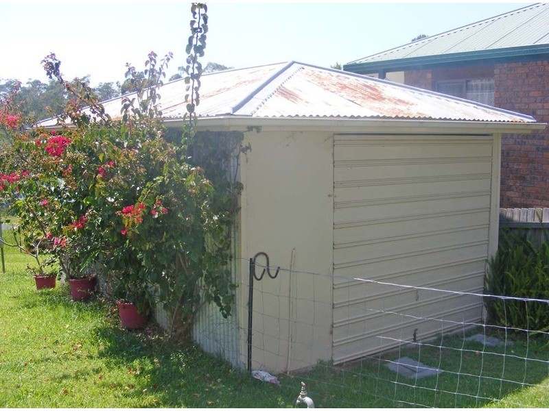 Maclean NSW 2463