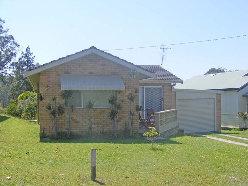 Maclean NSW 2463