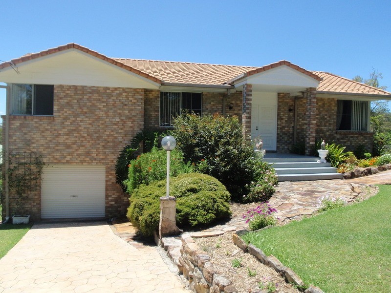 Maclean NSW 2463