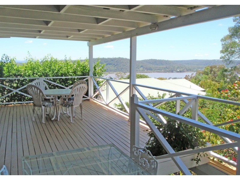Maclean NSW 2463