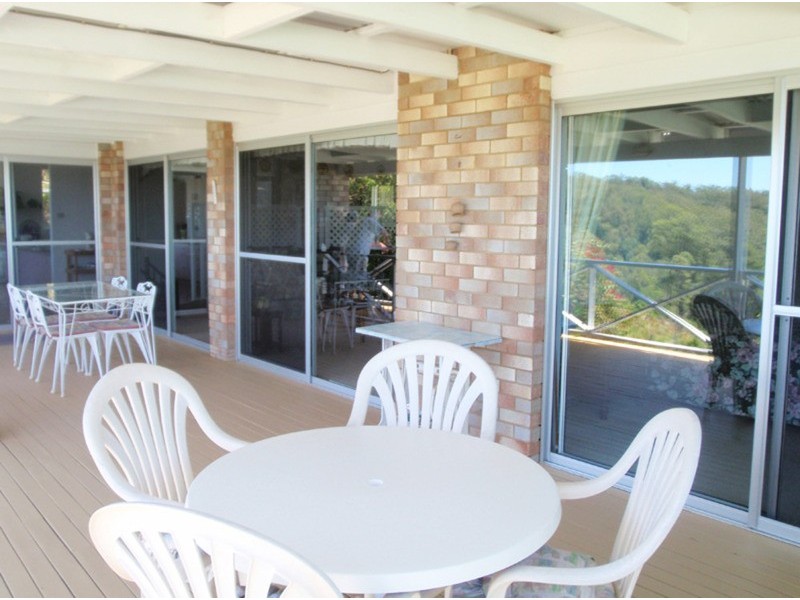 Maclean NSW 2463