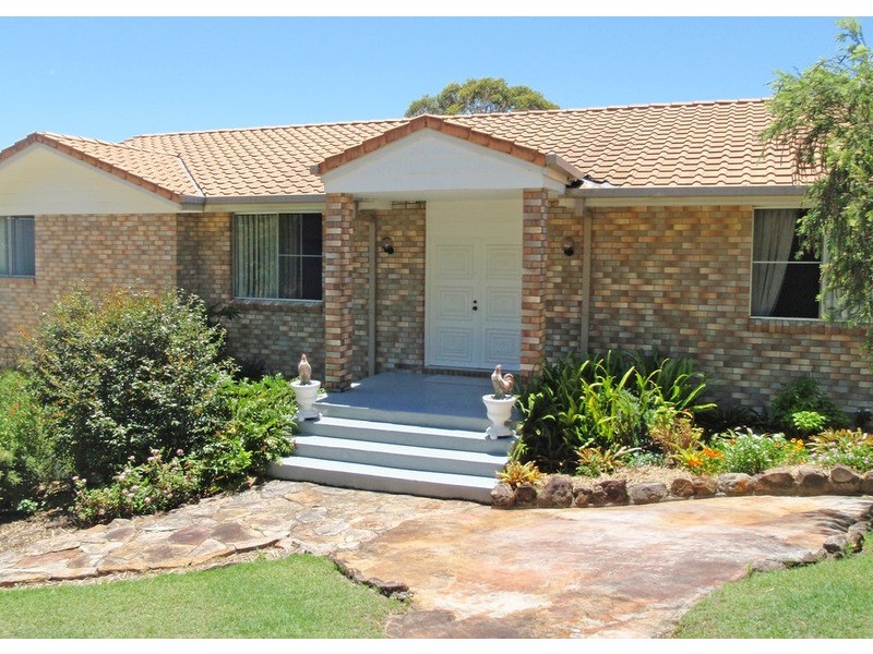 Maclean NSW 2463