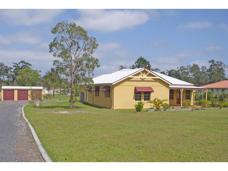 Gulmarrad NSW 2463