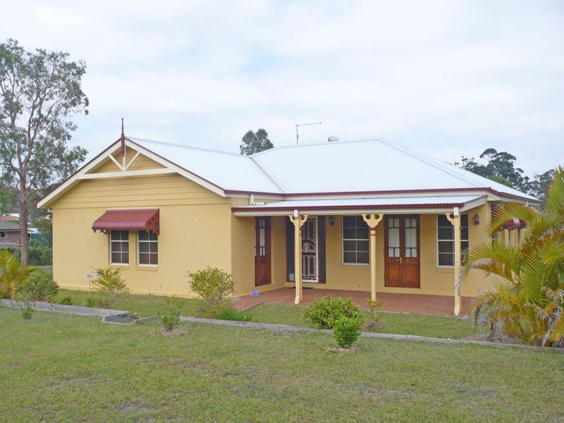 Gulmarrad NSW 2463