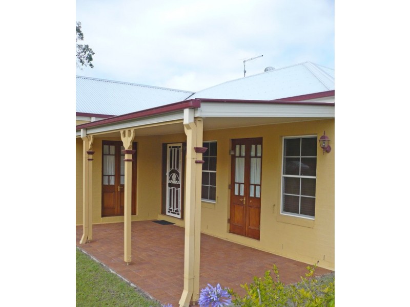 Gulmarrad NSW 2463