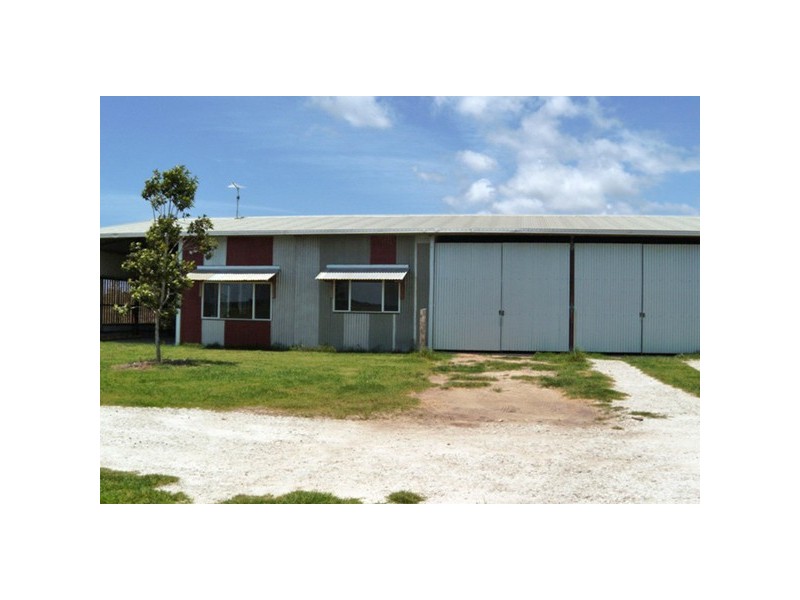 503 North Bank Road, Palmers Channel NSW 2463