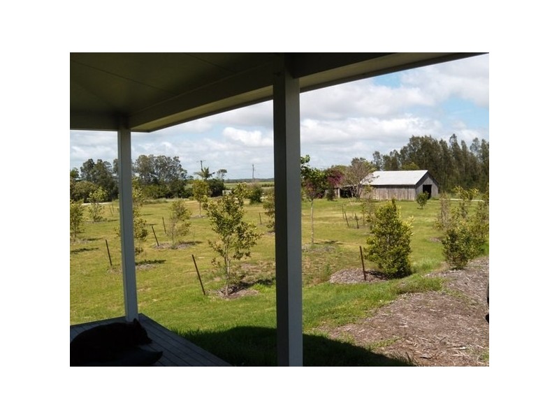 503 North Bank Road, Palmers Channel NSW 2463