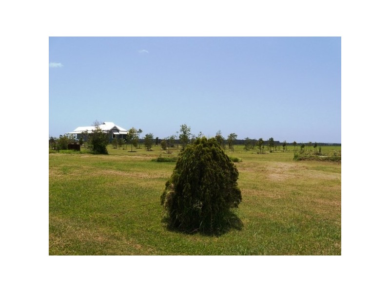 503 North Bank Road, Palmers Channel NSW 2463