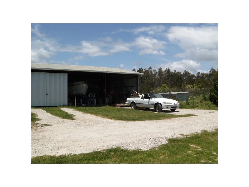 503 North Bank Road, Palmers Channel NSW 2463