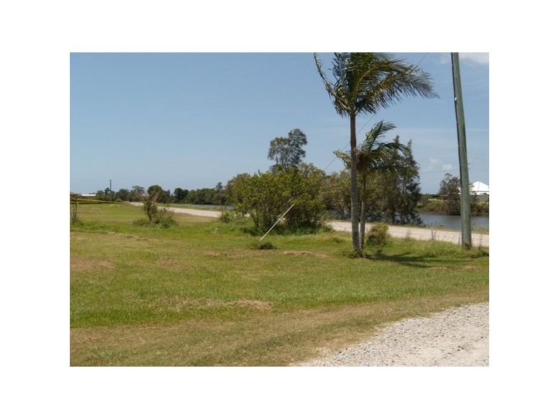 503 North Bank Road, Palmers Channel NSW 2463