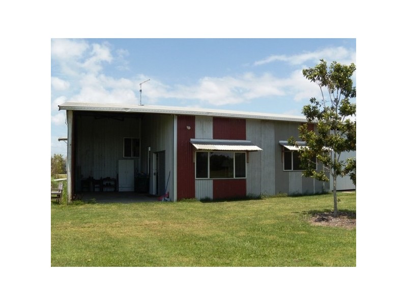 503 North Bank Road, Palmers Channel NSW 2463