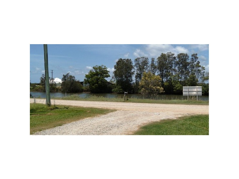 503 North Bank Road, Palmers Channel NSW 2463