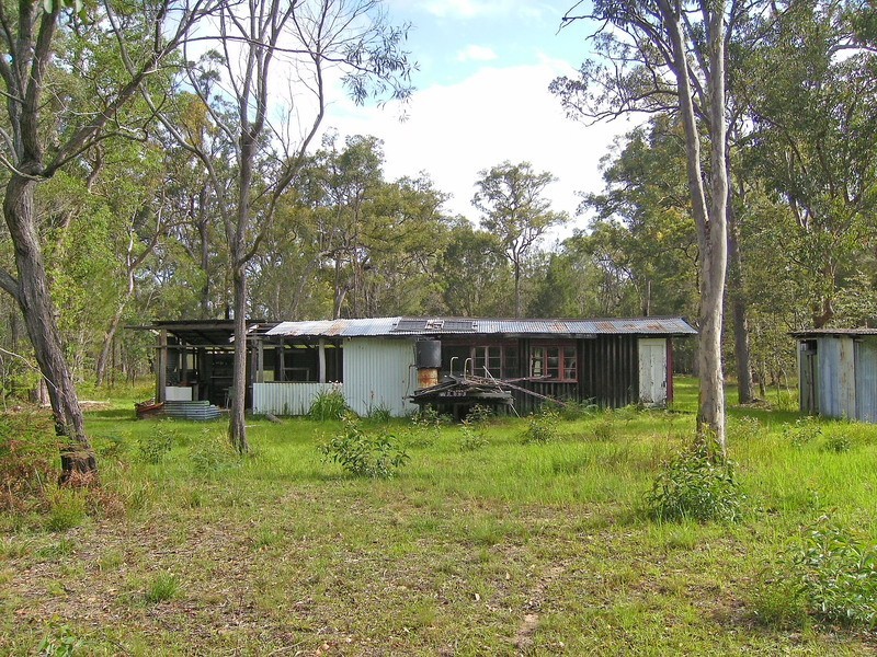 Lot 10 Tanglewood Road, Lawrence NSW 2460