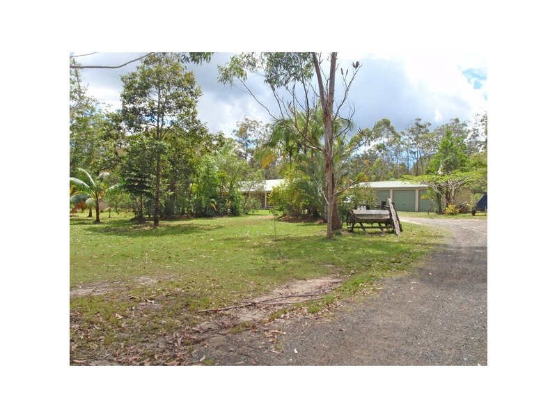 241 Sheehans Lane, Gulmarrad NSW 2463