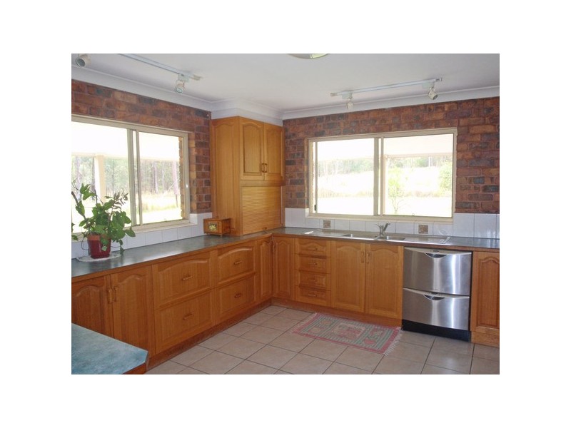 241 Sheehans Lane, Gulmarrad NSW 2463