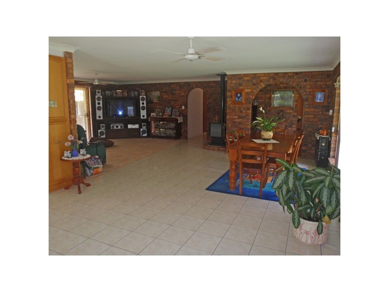 241 Sheehans Lane, Gulmarrad NSW 2463
