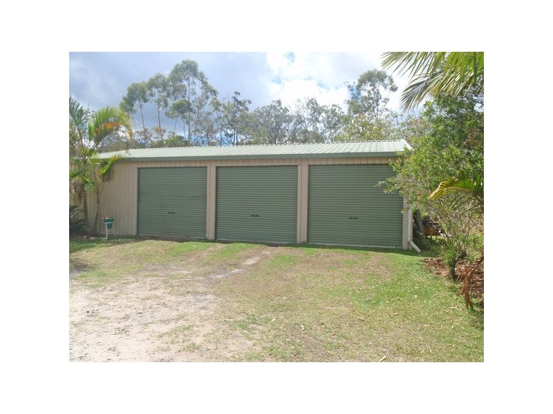 241 Sheehans Lane, Gulmarrad NSW 2463