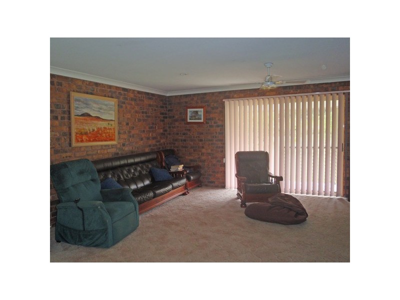241 Sheehans Lane, Gulmarrad NSW 2463