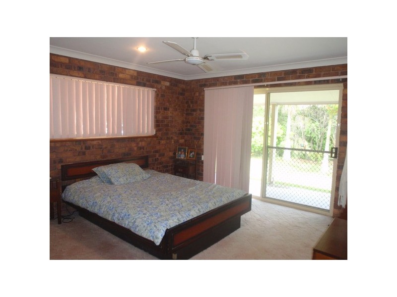 241 Sheehans Lane, Gulmarrad NSW 2463