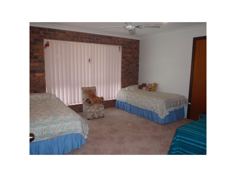 241 Sheehans Lane, Gulmarrad NSW 2463