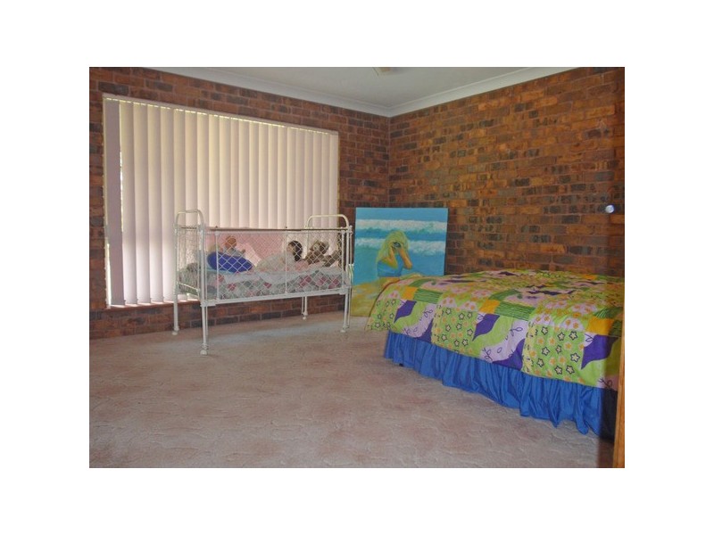 241 Sheehans Lane, Gulmarrad NSW 2463