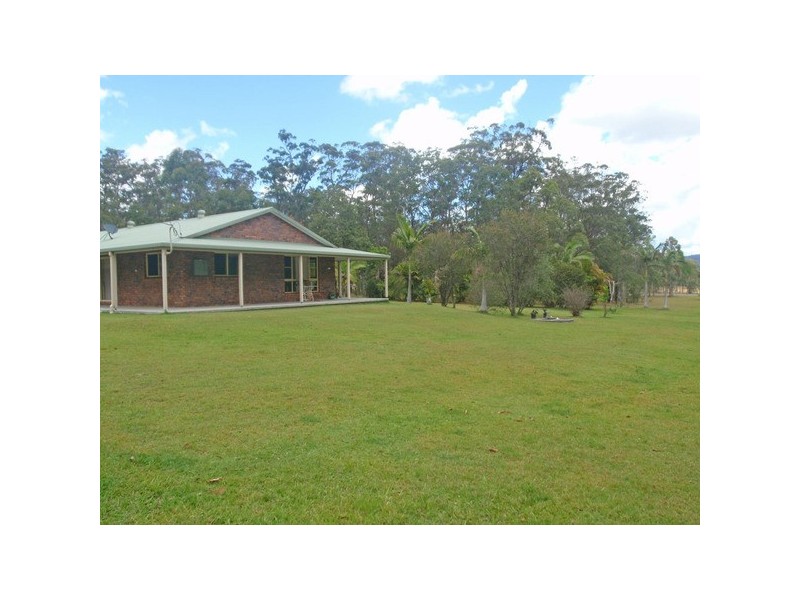 241 Sheehans Lane, Gulmarrad NSW 2463