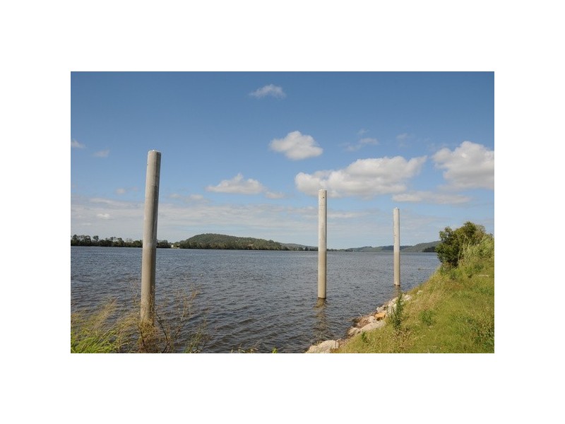 Lot 197 Martins Point Road, Harwood NSW 2465