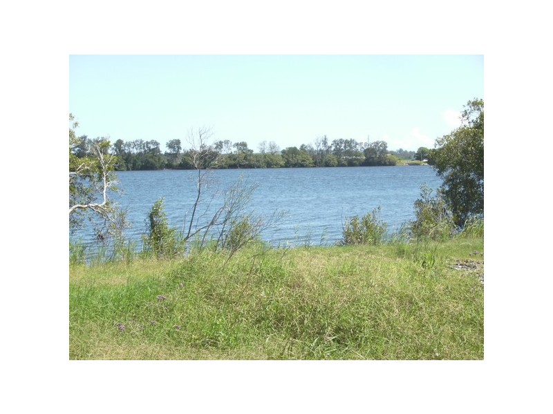 Lot 197 Martins Point Road, Harwood NSW 2465