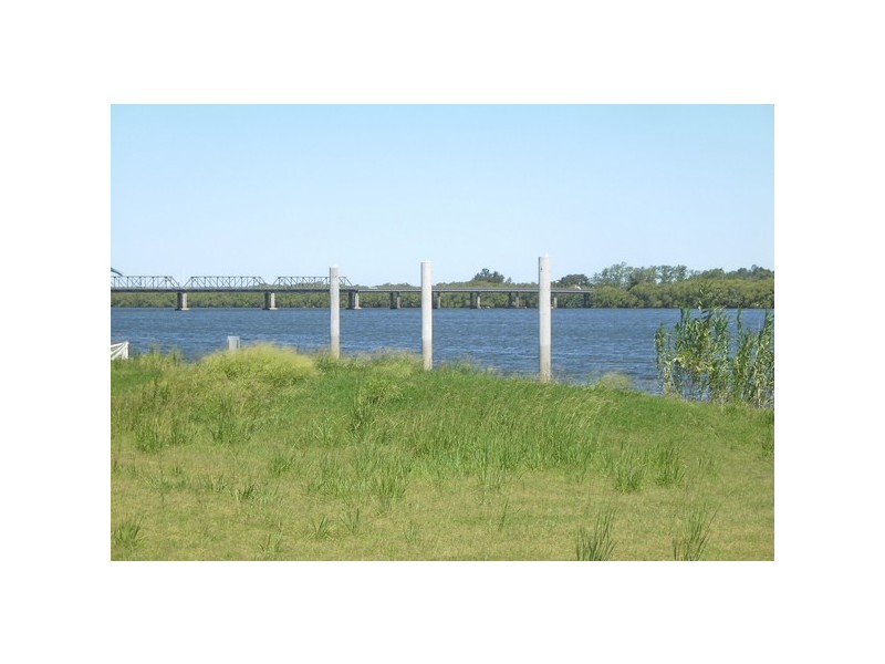 Lot 197 Martins Point Road, Harwood NSW 2465