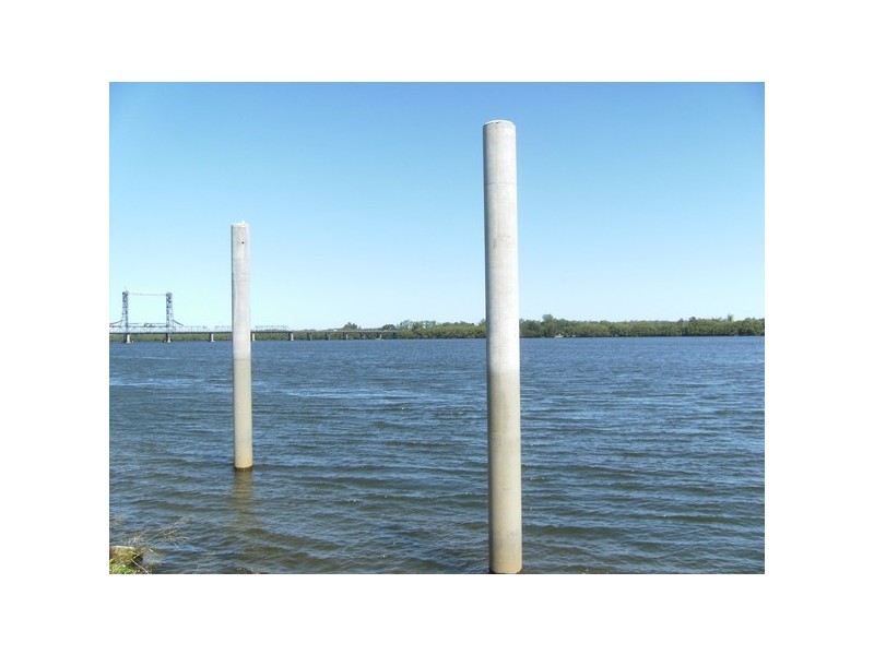 Lot 197 Martins Point Road, Harwood NSW 2465