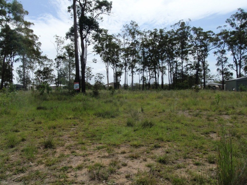 Lot 84 Bruce Drive, Gulmarrad NSW 2463