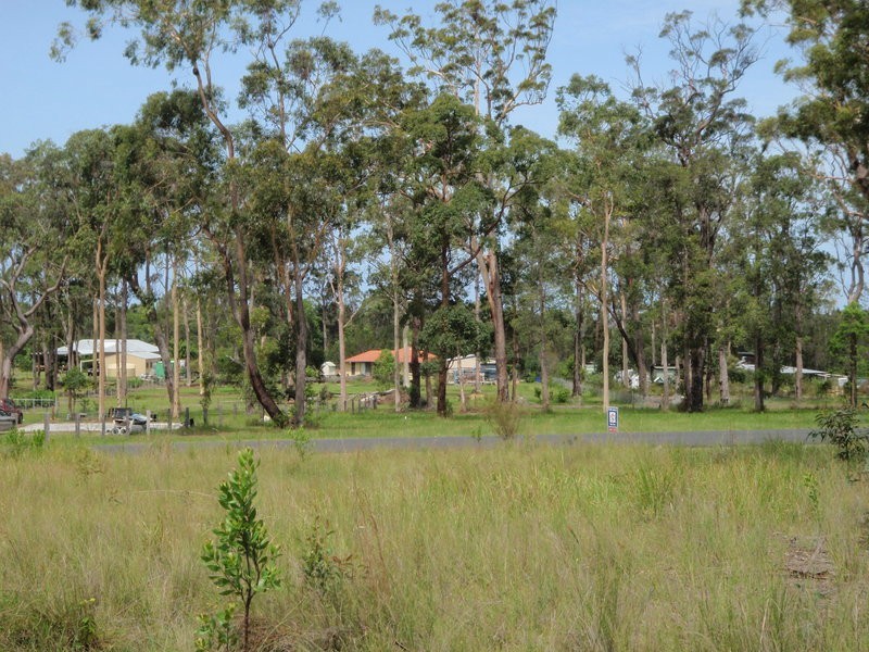 Lot 84 Bruce Drive, Gulmarrad NSW 2463