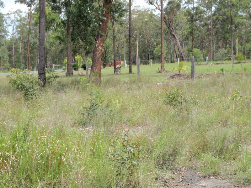 Lot 84 Bruce Drive, Gulmarrad NSW 2463