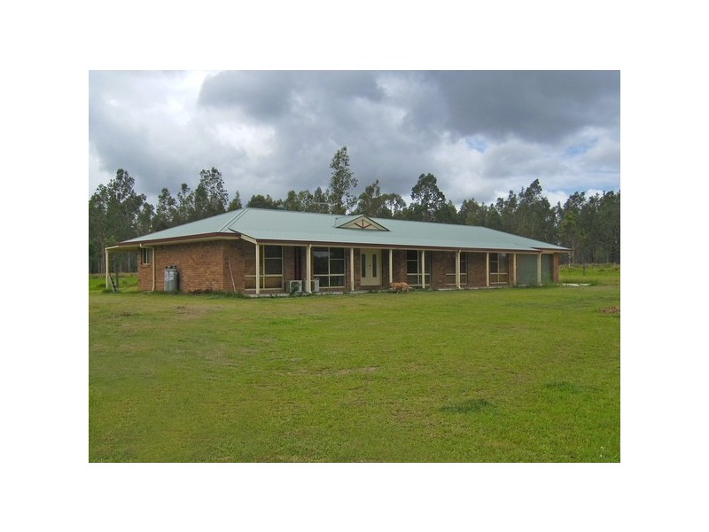146 Tullymorgan Road, Lawrence NSW 2460