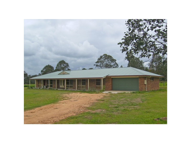 146 Tullymorgan Road, Lawrence NSW 2460