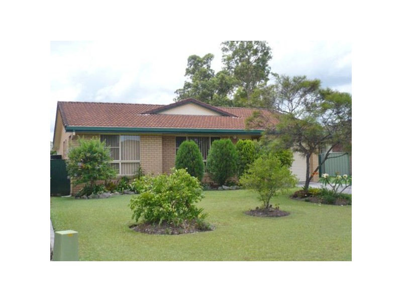 15 Purcell Crescent, Townsend NSW 2463