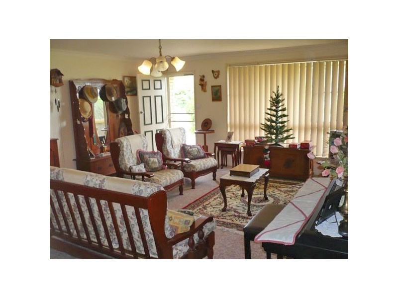 15 Purcell Crescent, Townsend NSW 2463