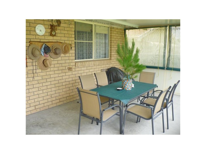 15 Purcell Crescent, Townsend NSW 2463