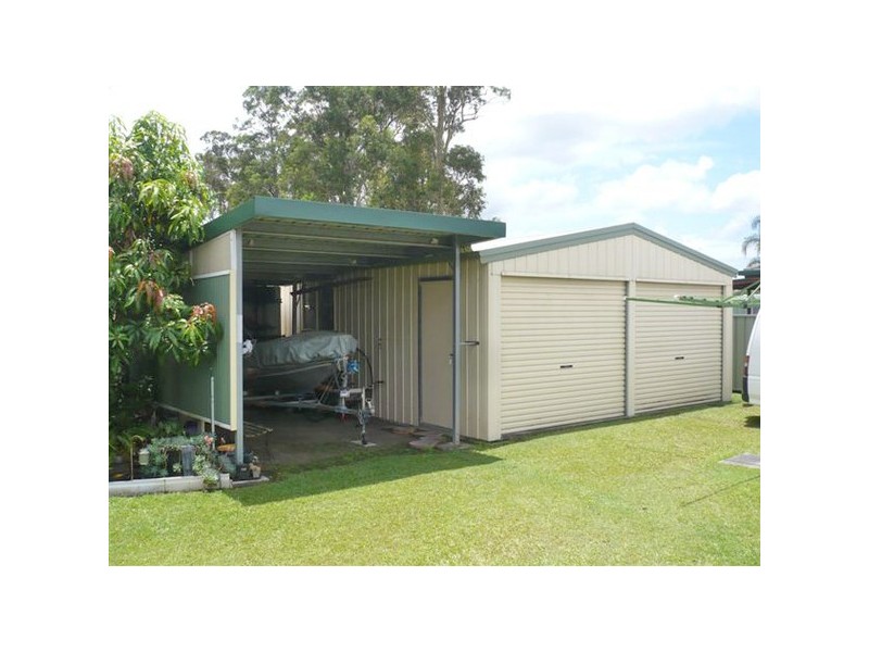 15 Purcell Crescent, Townsend NSW 2463