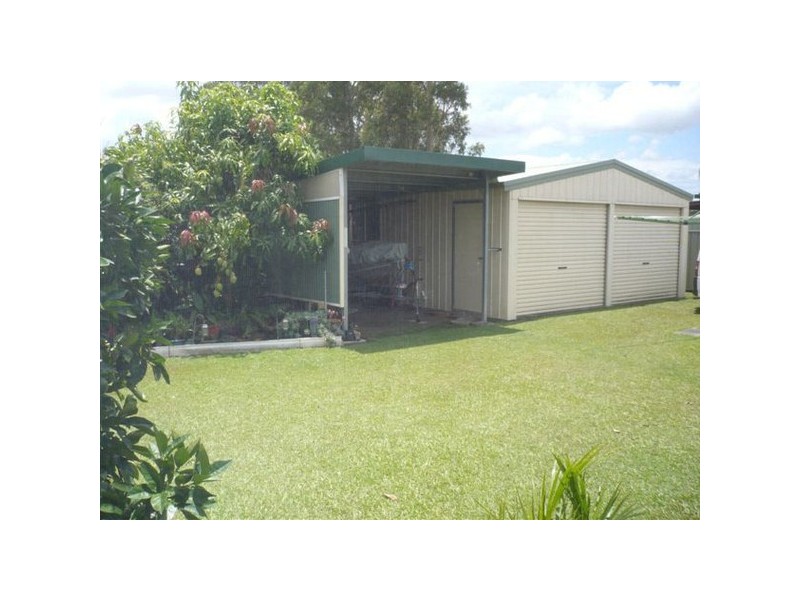 15 Purcell Crescent, Townsend NSW 2463