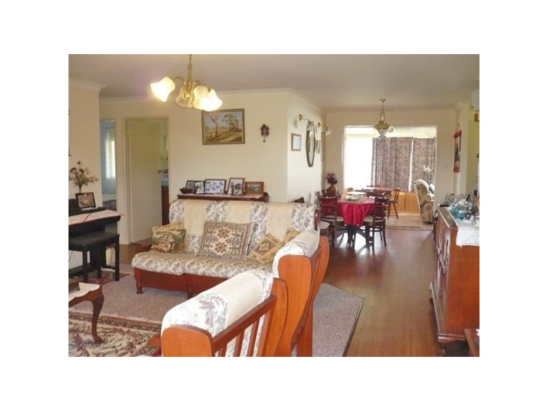 15 Purcell Crescent, Townsend NSW 2463