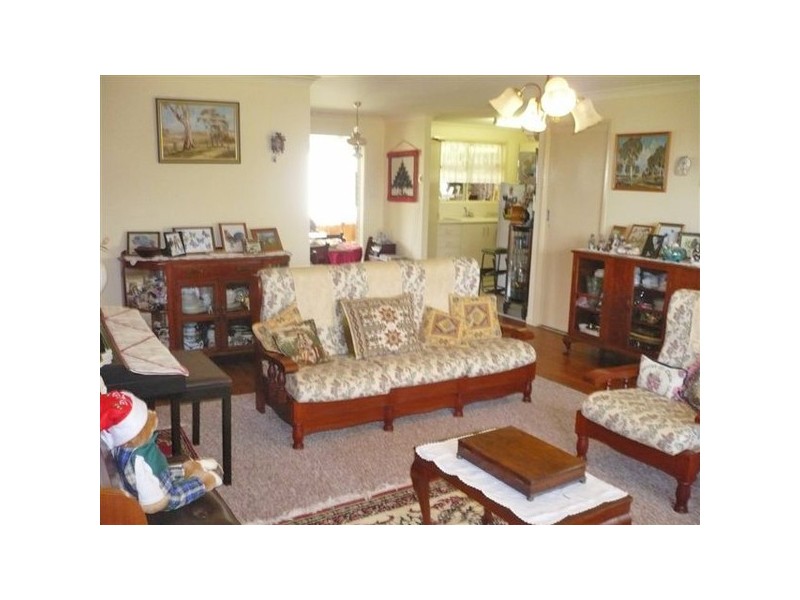 15 Purcell Crescent, Townsend NSW 2463