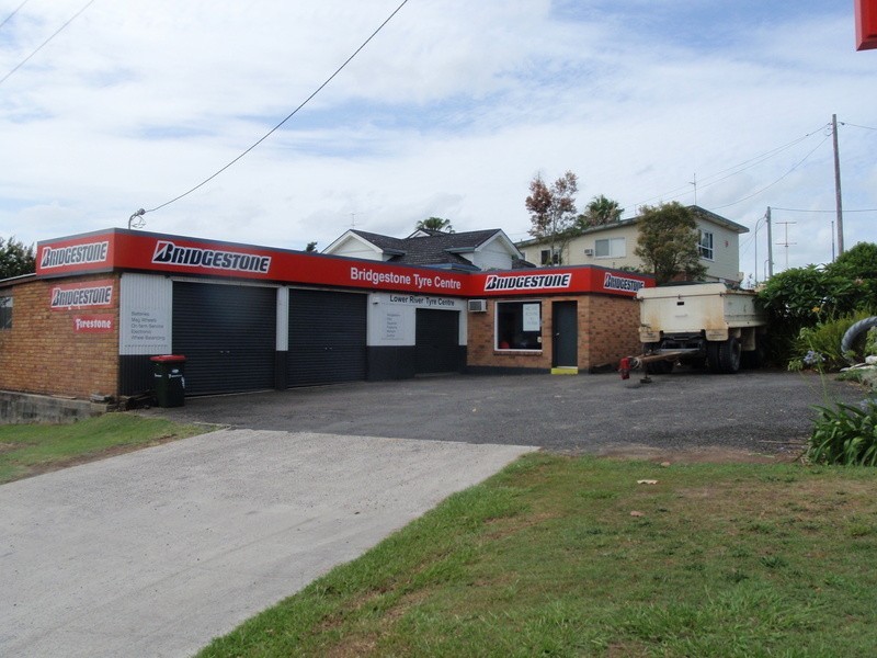 60 River Street, Maclean NSW 2463