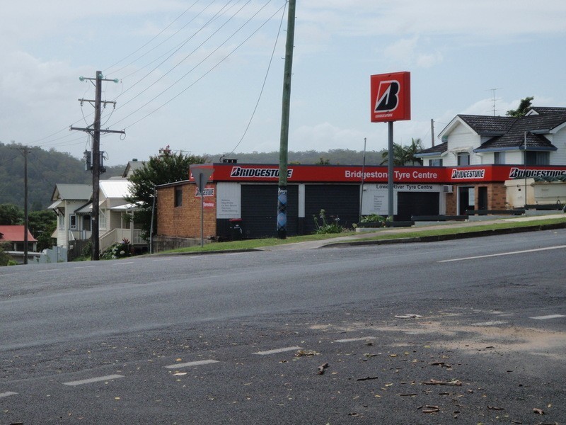 60 River Street, Maclean NSW 2463