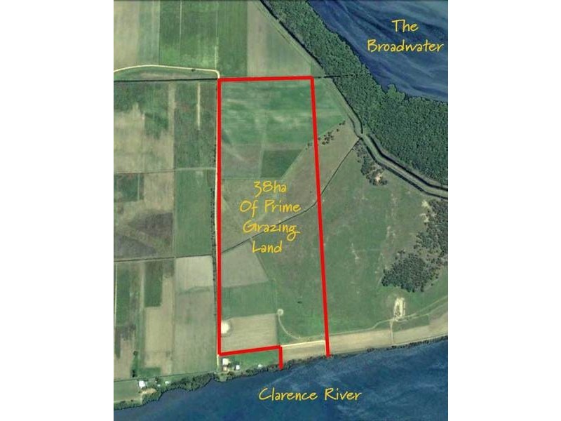 470 Kings Creek Road, Lawrence NSW 2460
