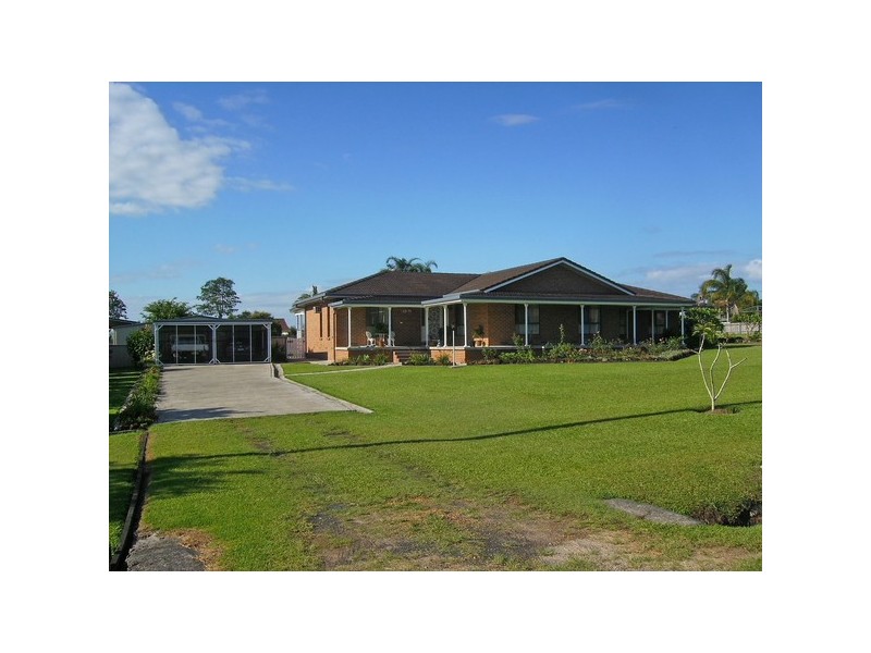 68-70 Havelock Street, Lawrence NSW 2460