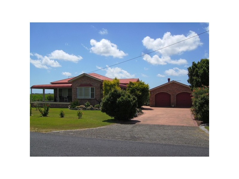 244 North Arm Drive, Chatsworth NSW 2469