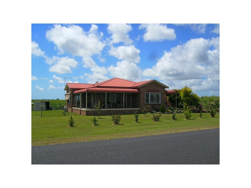 244 North Arm Drive, Chatsworth NSW 2469