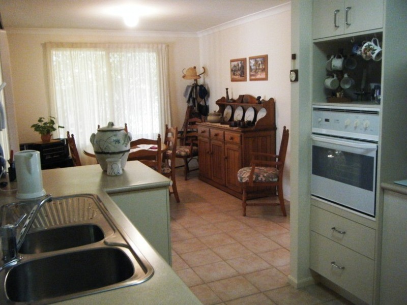 1/70 Acacia Circuit, Yamba NSW 2464