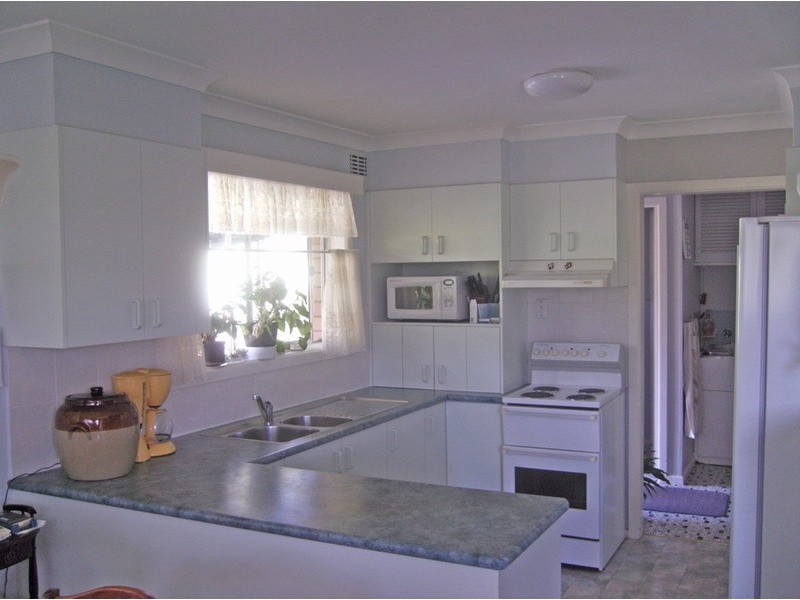 Maclean NSW 2463